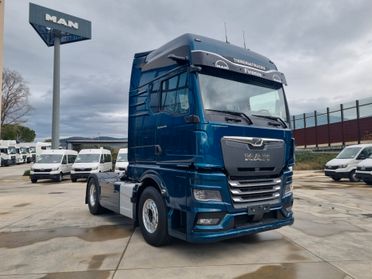 MAN TGX 18.540 LL SA 2023-097