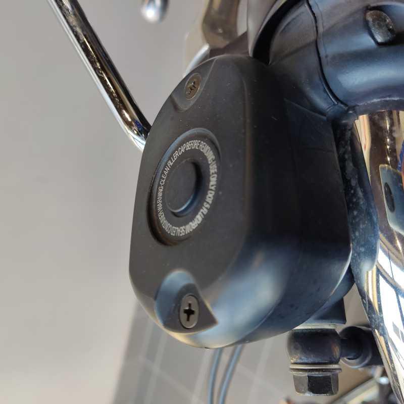 Harley-Davidson XL 883R - 2005