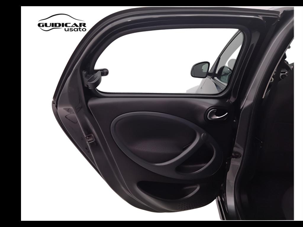 SMART Forfour II 2015 - Forfour 0.9 t Superpassion 90cv twinamic