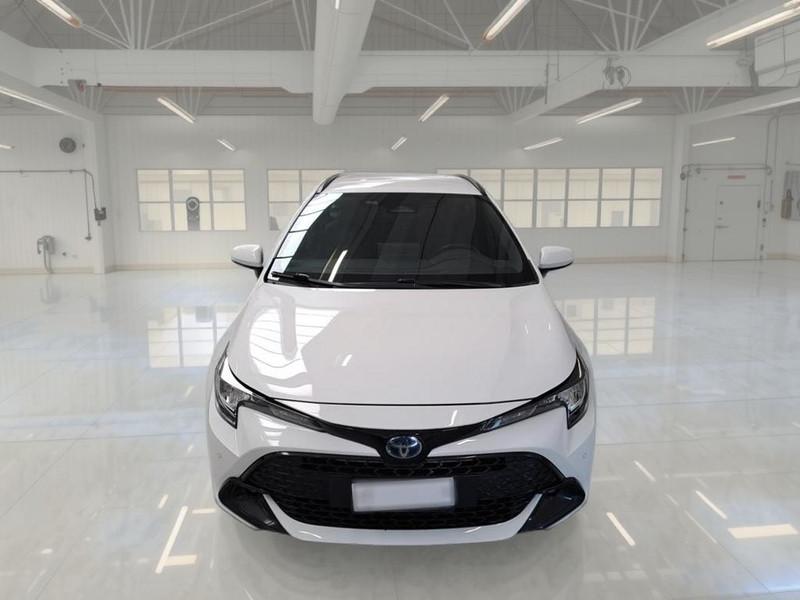 TOYOTA COROLLA TS 1.8 HYBRID ACTIVE MY23 STATION WAGON