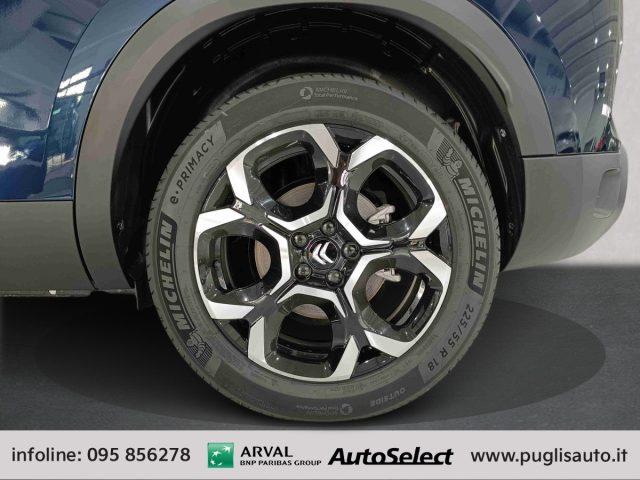 CITROEN C5 Aircross BlueHDi 130 S&S EAT8 Feel Pack