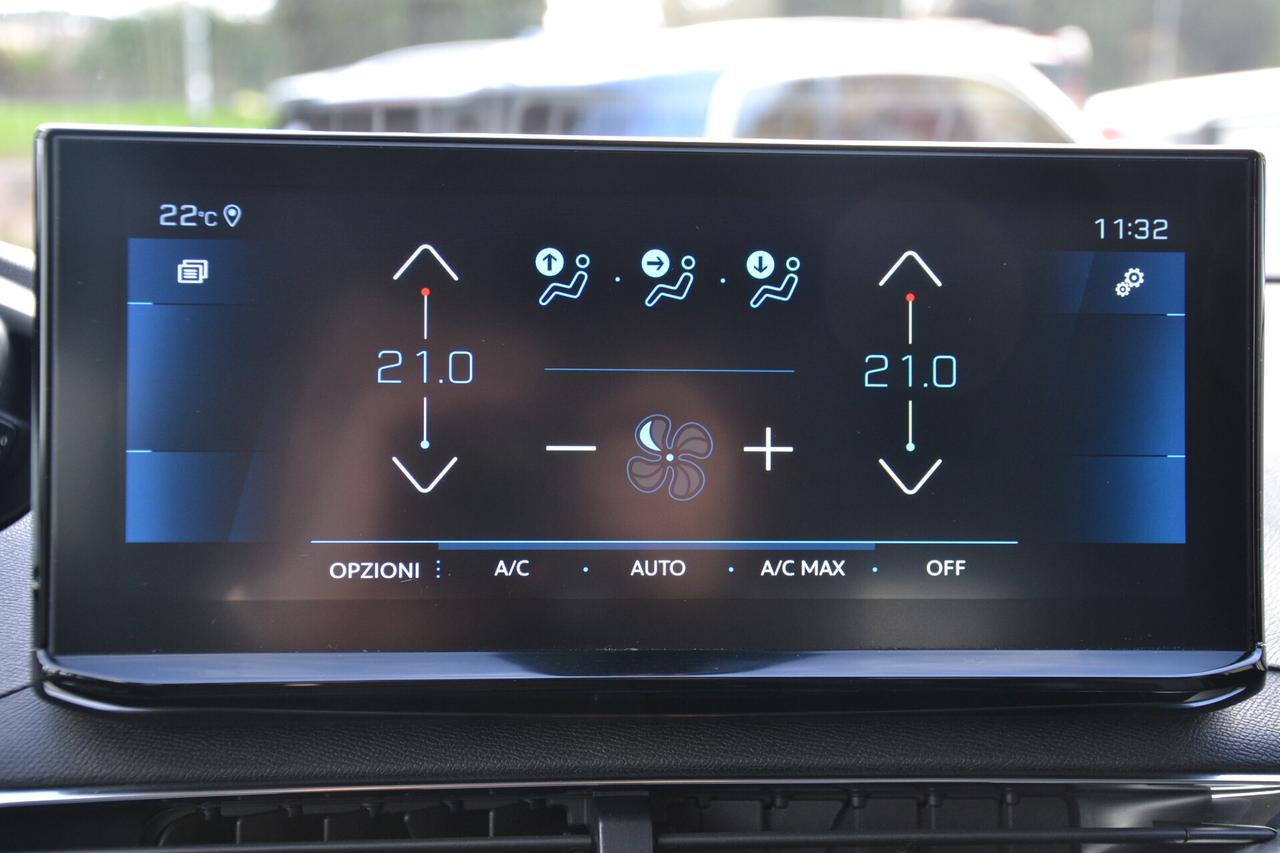 Peugeot 5008 1.5 HDi 130CV 7 POSTI AUT.**PREZZO REALE**UNIPRO'*