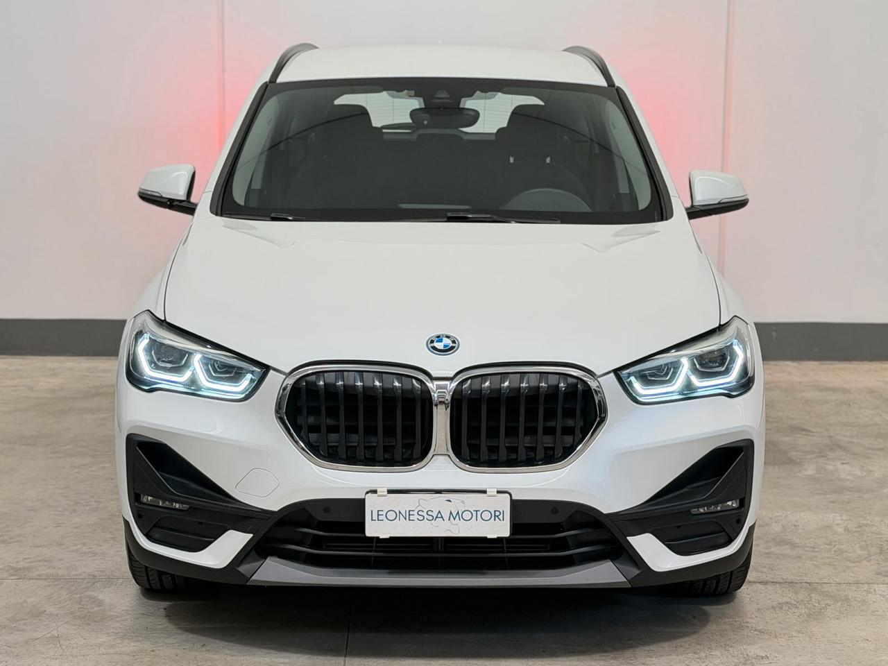 Bmw X1 xDrive25e