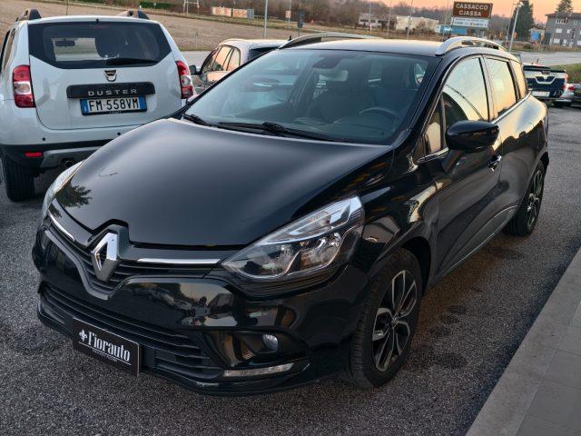 RENAULT Clio Sporter dCi 8V 75CV Start&Stop Energy Intens