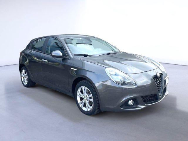 ALFA ROMEO Giulietta 1.4 Turbo 120 CV GPL Distinctive