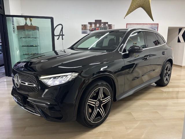 Mercedes-benz GLC 220 d 4Matic Mild Hybrid AMG Premium