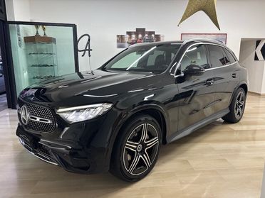 Mercedes-benz GLC 220 d 4Matic Mild Hybrid AMG Premium