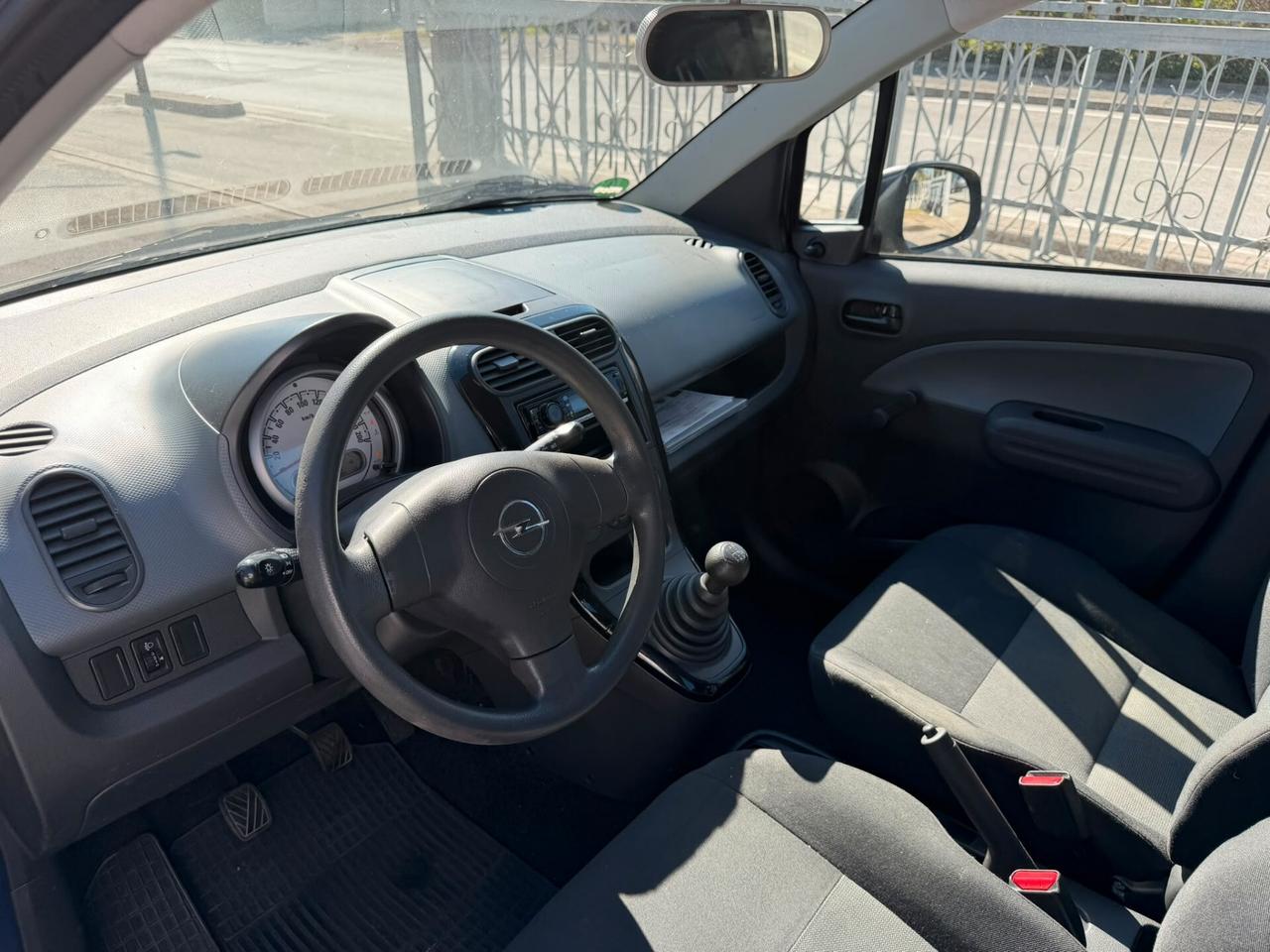 Opel Agila 1.0 12V 65CV Enjoy