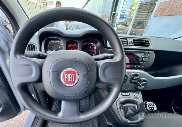 FIAT Panda 1.2 EasyPower