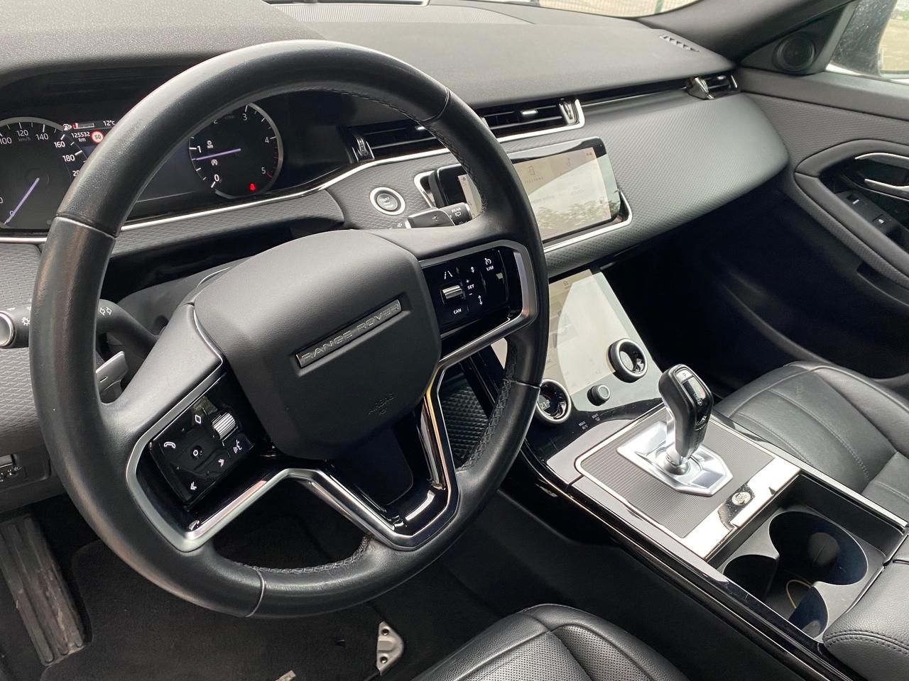 Rover Range Evoque 2.0D 163 CV R-Dynamic S - 2022