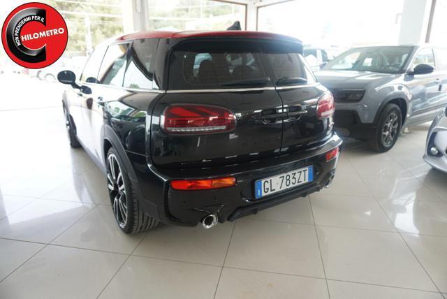 MINI Clubman 2.0 John Cooper Works 'JCW' Clubman