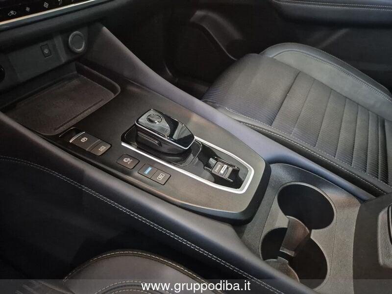 Nissan Qashqai III 2021 1.5 e-power Tekna 2wd