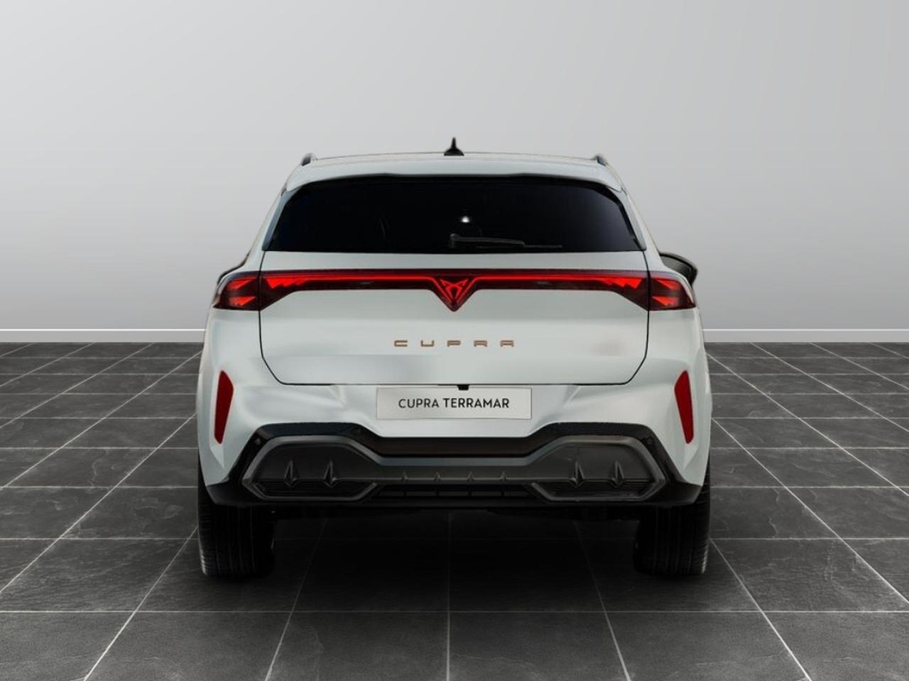 Cupra Terramar 1.5 e-hybrid 204cv impulse dsg