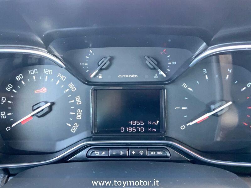 Citroën C3 Aircross 1ª s. PureTech 130 S&S EAT6 Shine Pack