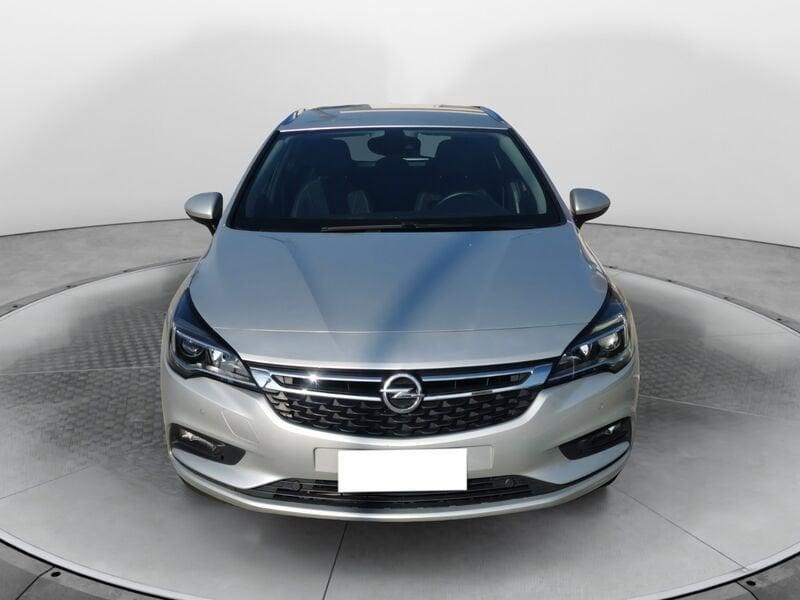 Opel Astra Astra 1.6 CDTi 136CV Start&Stop Sports Tourer Innovation