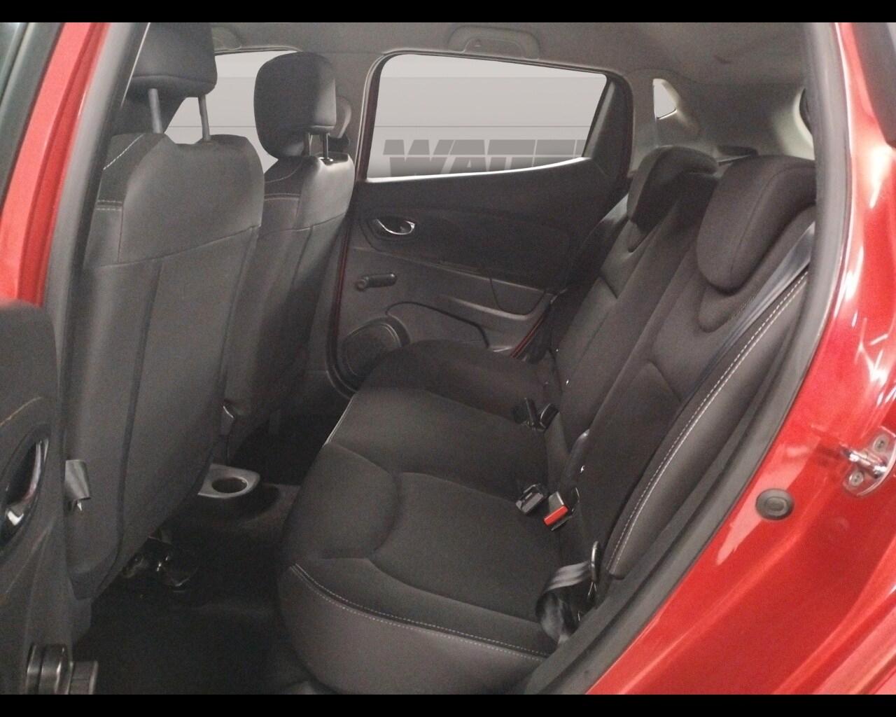 RENAULT Clio 4ª serie Clio 0.9 TCe 12V 90CV 5 ...