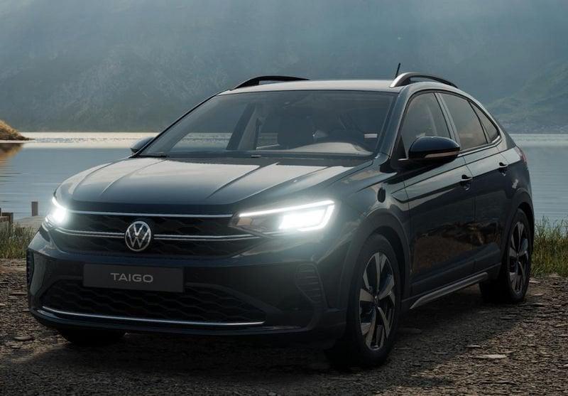 Volkswagen Taigo 1.0 TSI 85kW Edition Plus DSG