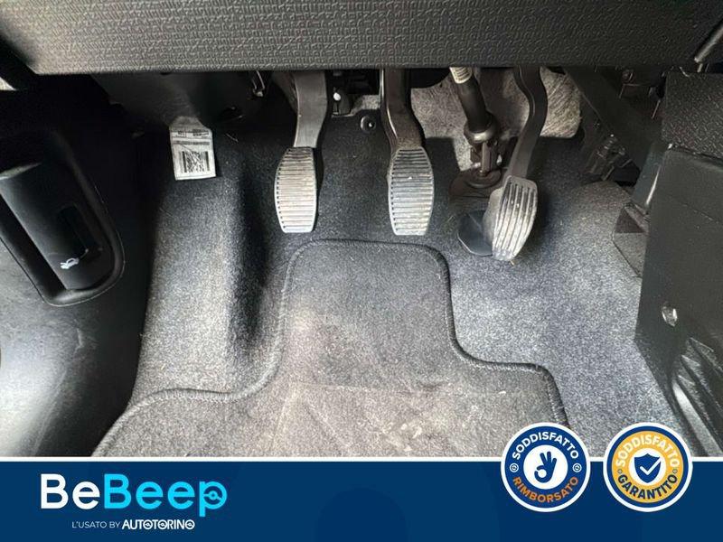 FIAT Panda 1.2 LOUNGE 69CV