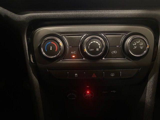 DR MOTOR DR3 1.5 116CV Bi-Fuel GPL "AZIENDALE"