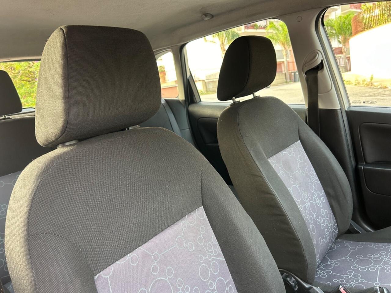 Ford Fiesta 1.4 TDCi ideale per neo patentati