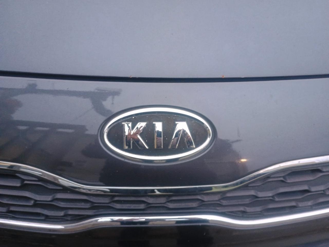 KIA RIO GPL NEOPATENTATI