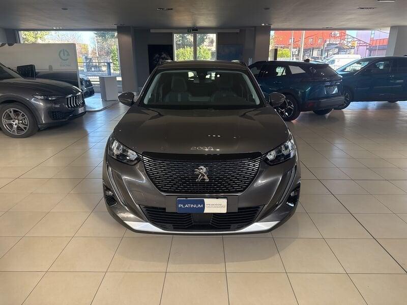 Peugeot 2008 2008 PureTech 100 S&S Allure