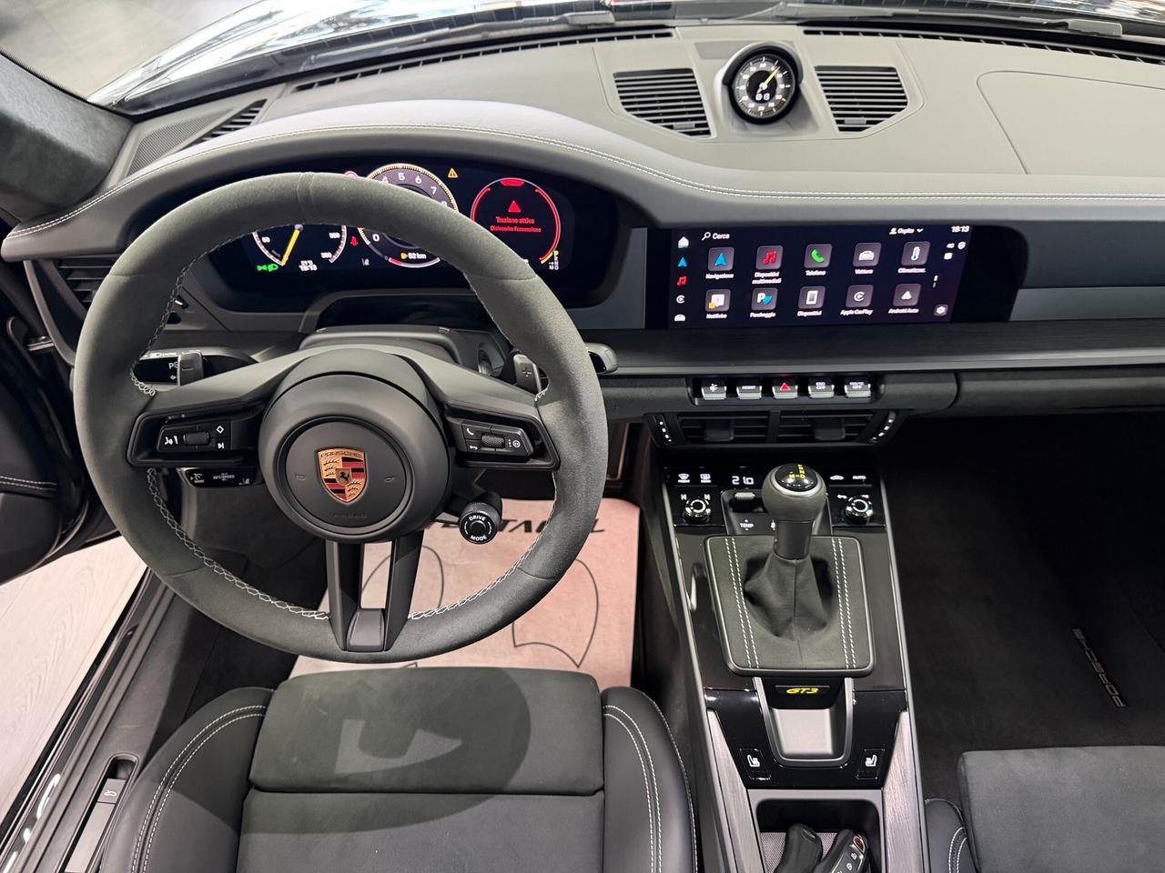 Porsche 911 GT3