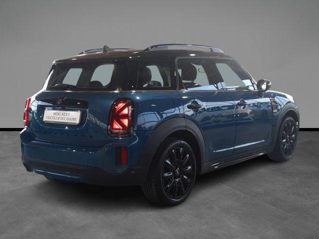 MINI Countryman 1.5 Cooper Essential Countryman + Tetto Apr.