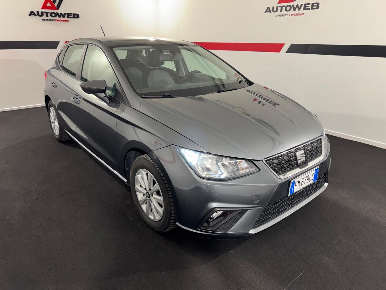 Seat Ibiza 1.0 75 CV 5 porte XCELLENCE