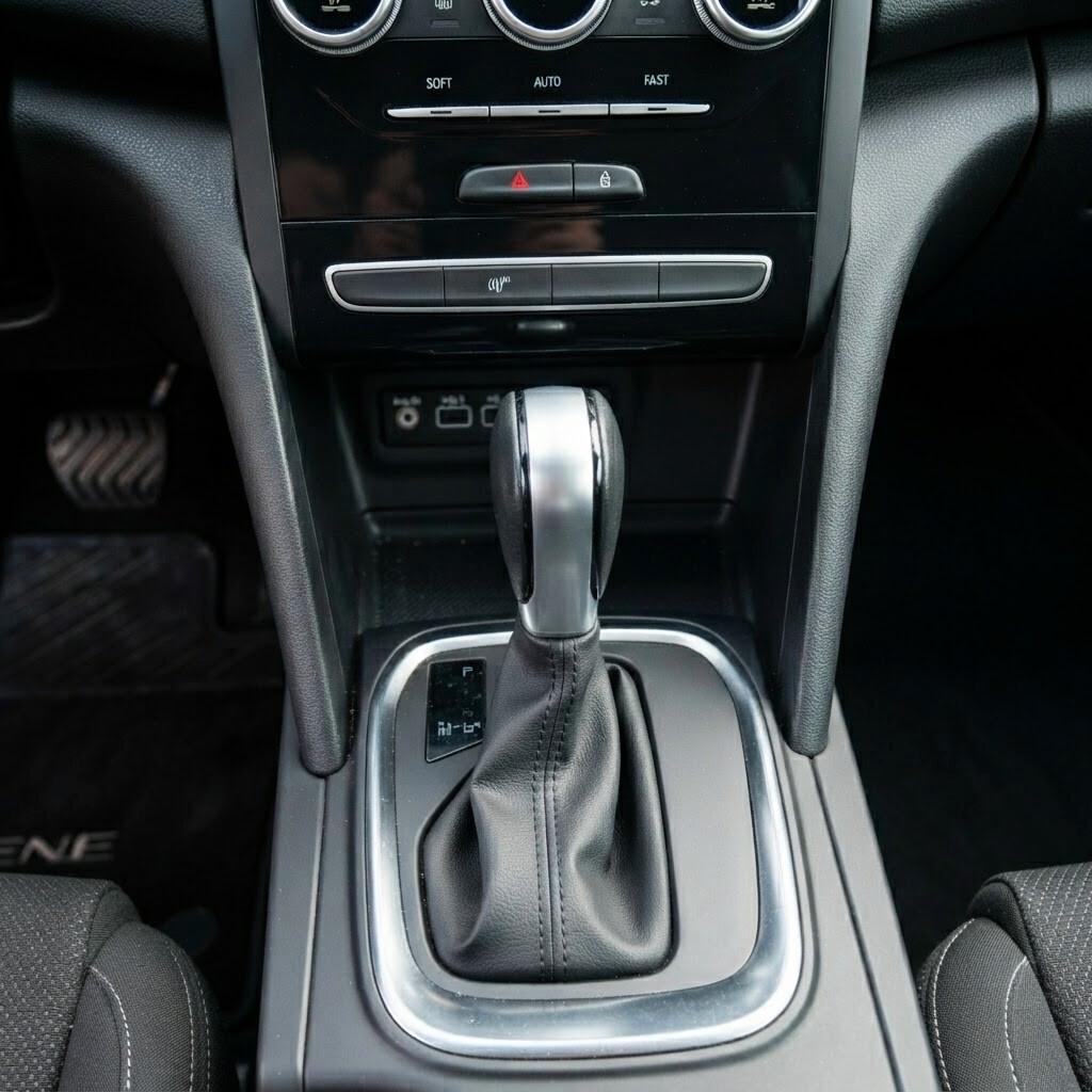 Renault Mégane Sporter Blue dCi 115 CV EDC Business