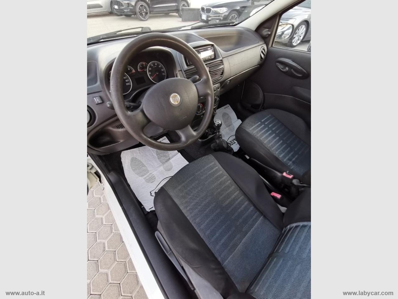 FIAT Punto Classic 1.2 3p. Active GPL