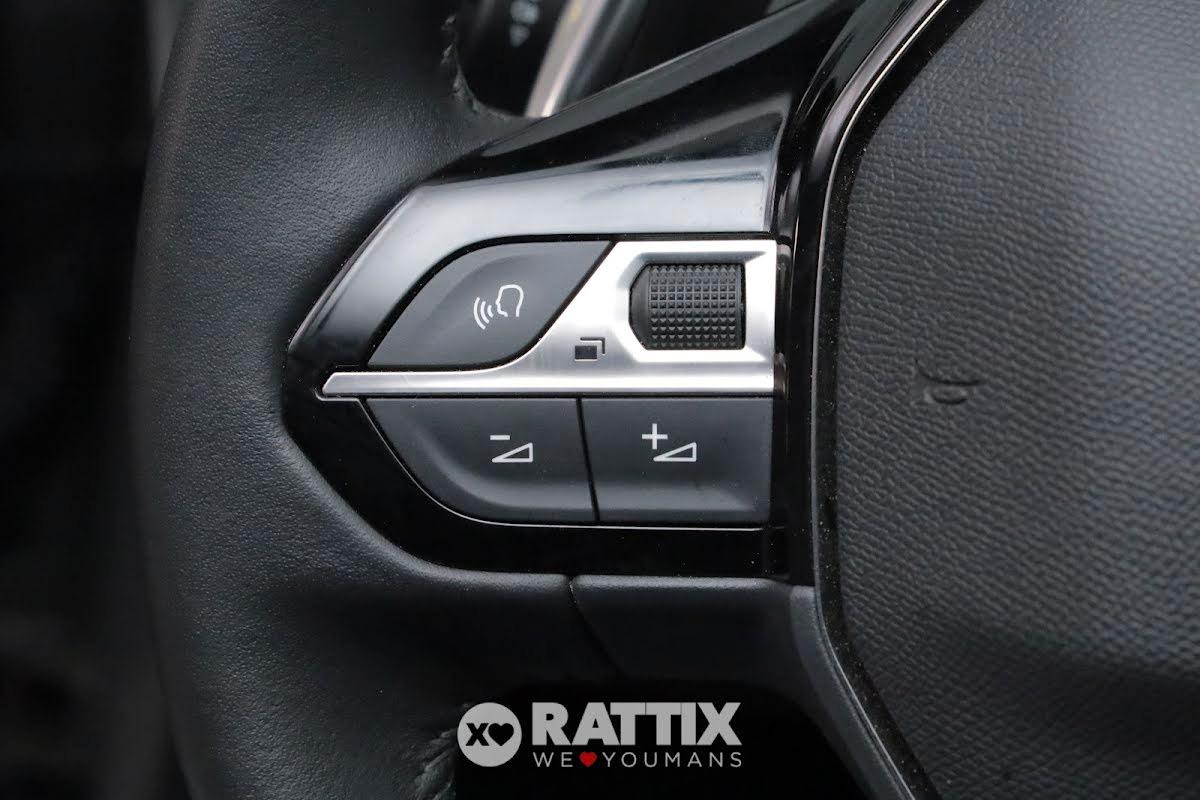 Peugeot 208 1.2 Hybrid 100CV Allure e-DCS6