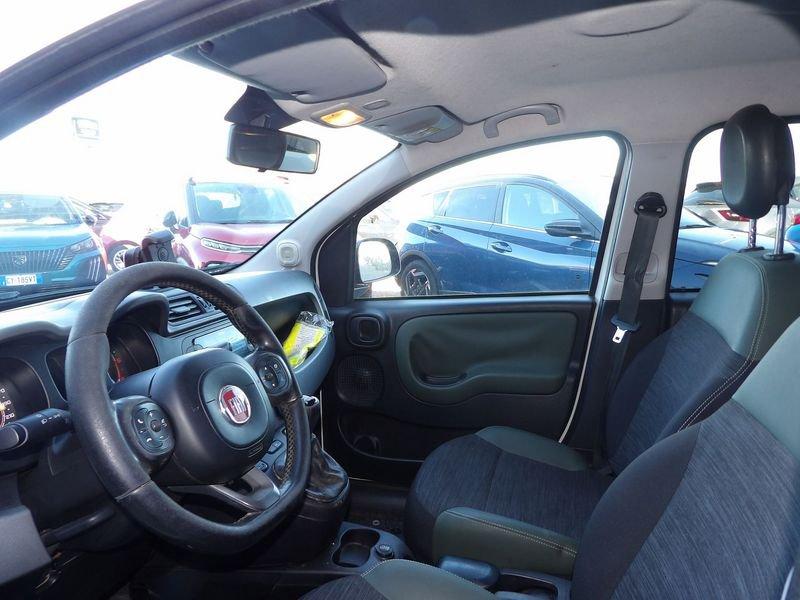 FIAT Panda 1.3 Mjt 95cv S&S E6 4x4