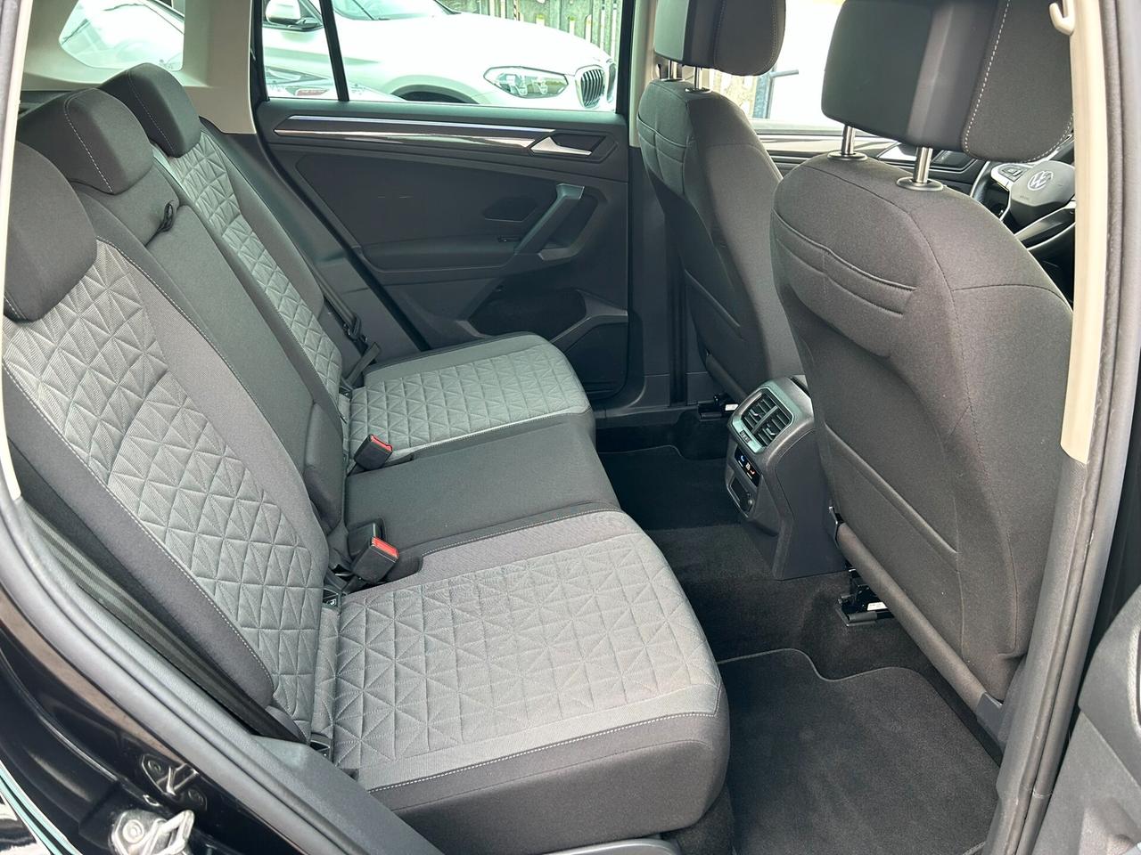 VW TIGUAN 2.0 TDI 150CV DSG 4MOTION 4x4