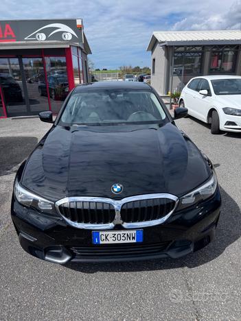 Bmw 315 320d Sport