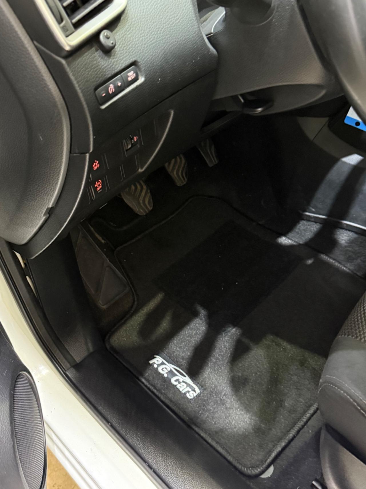 Nissan Qashqai 1.5 dCi Tekna 360