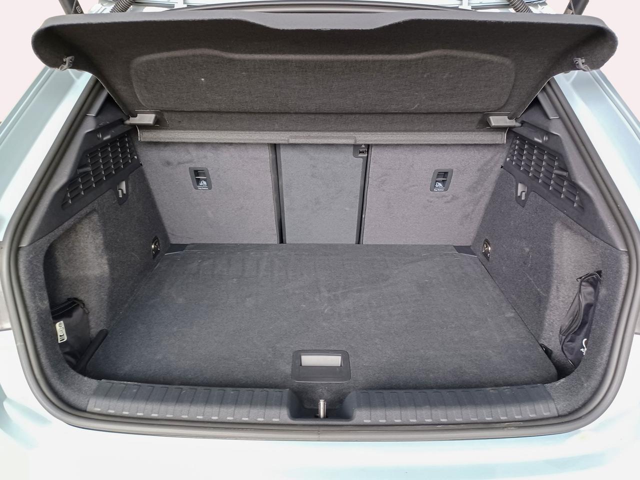 Audi A3 allstreet 2.0 tdi business 150cv s-tronic