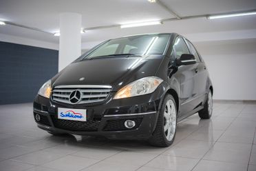 Mercedes-benz A 200 A 200 CDI Avantgarde