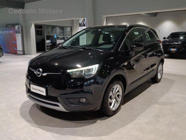 Opel Crossland X 1.2 Innovation