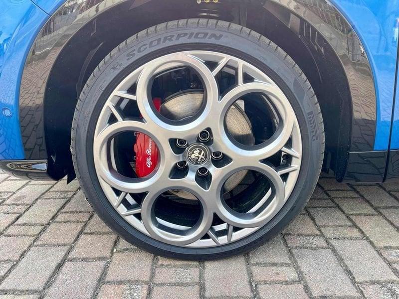 Alfa Romeo Tonale 1.6 diesel 130 CV TCT6 Veloce - KM0