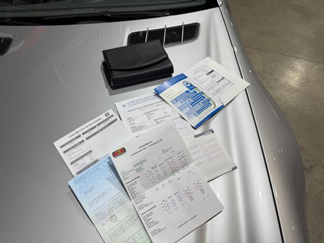 MERCEDES-BENZ SL 350 ASI NO SOSPENSIONI DA AMATORE RADICA