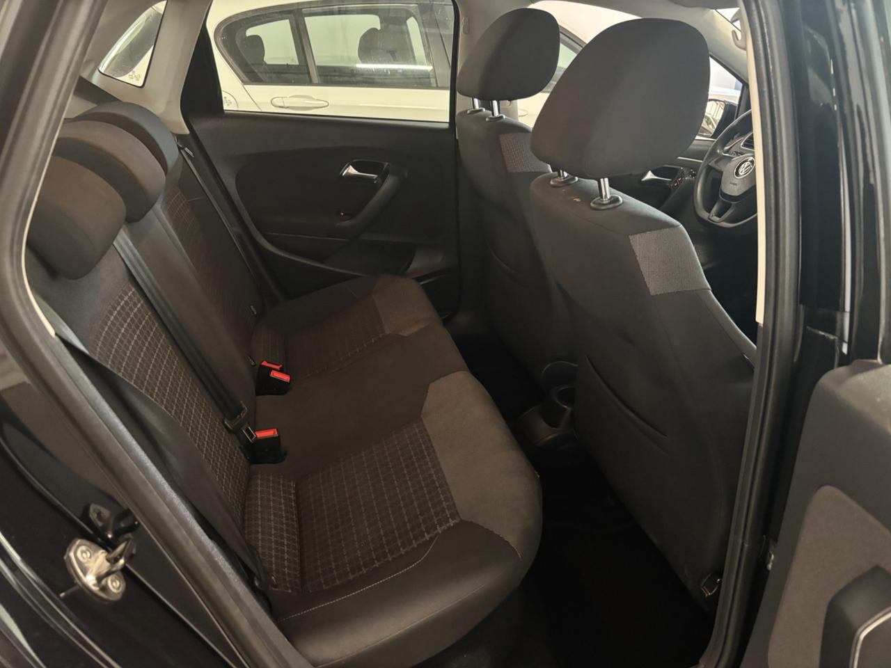 Volkswagen Polo 1.4 TDI 90 CV 5p. Highline BlueMotion Technology