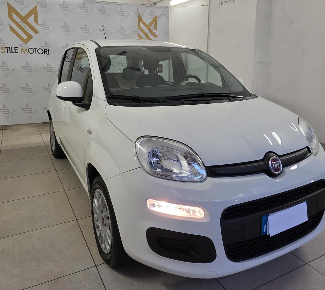 Fiat Panda 1.2 Easy StileMotori