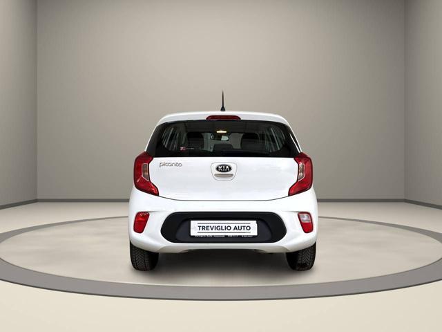 KIA Picanto 1.0 12V 5 porte Active