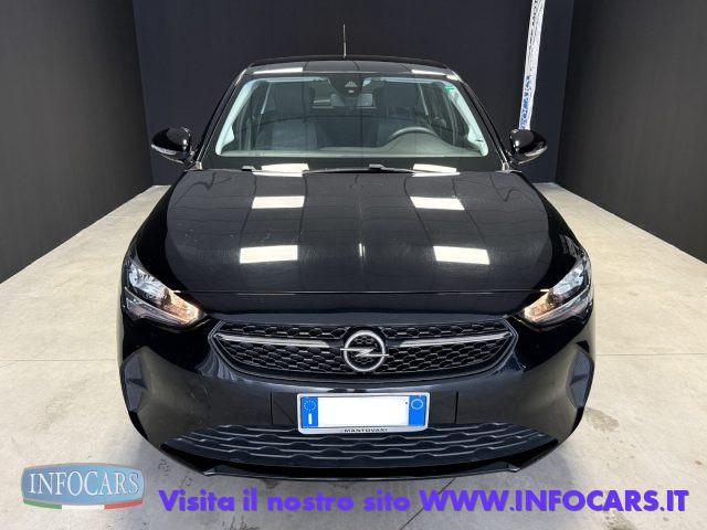 OPEL Corsa 1.2 Edition 75 cv NEOPATENTATI - PROMO