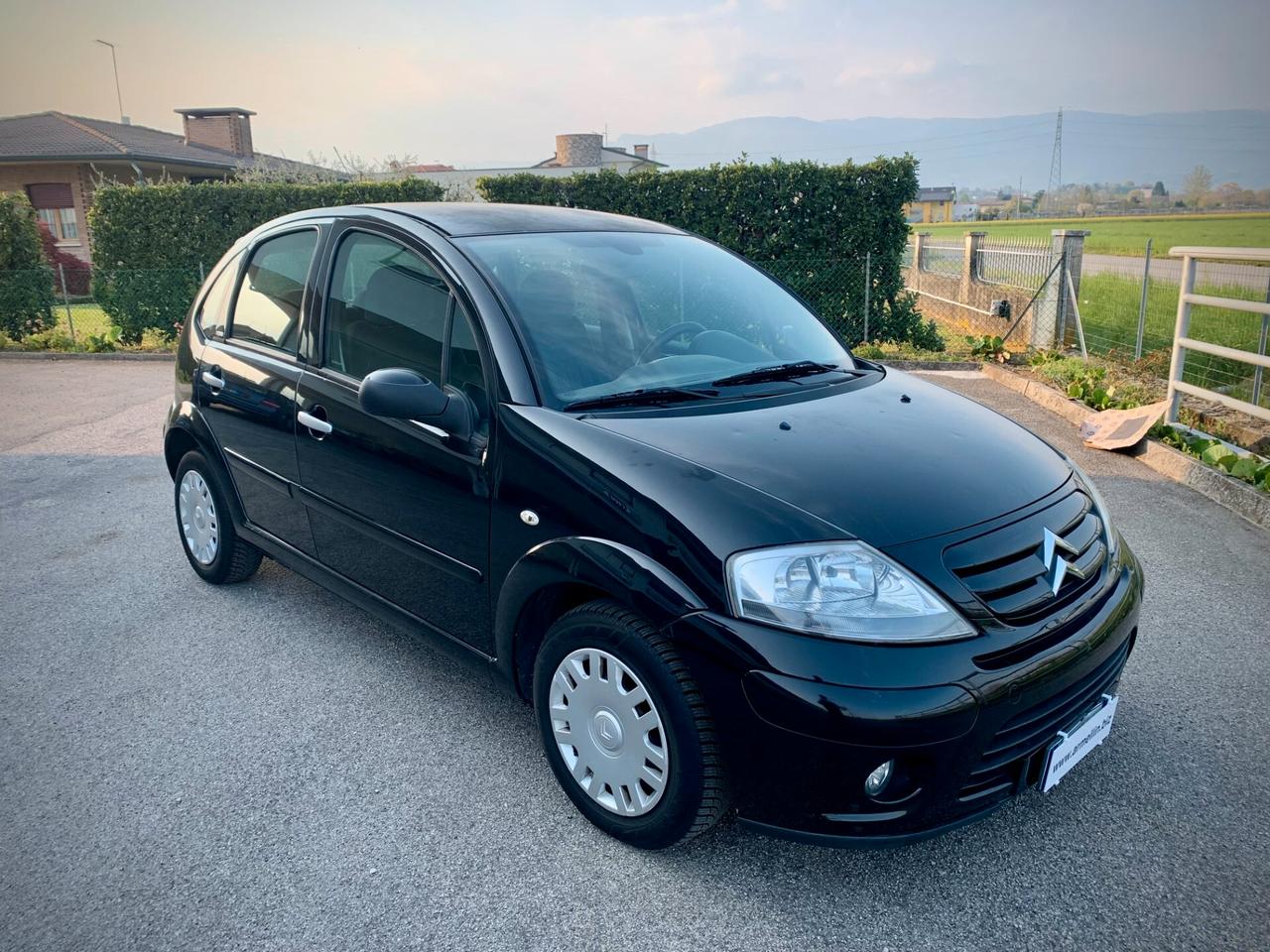 Citroen C3 1.4