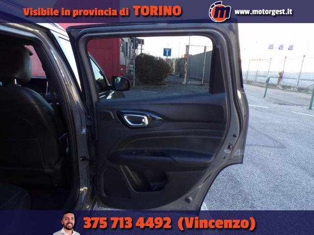 JEEP Compass 1.6 Multijet II 2WD S