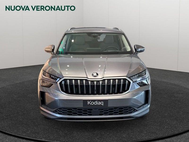 Škoda Kodiaq Style 7 posti 2,0 TDI 110 kW (150 CV) 7 marce - DSG