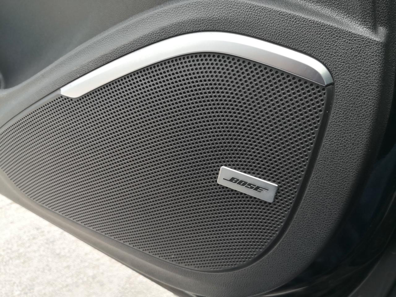 Renault Scenic S&S dCi 8V 110 CV EDC Energy Bose. IVA INCLUSA NEL PREZZO