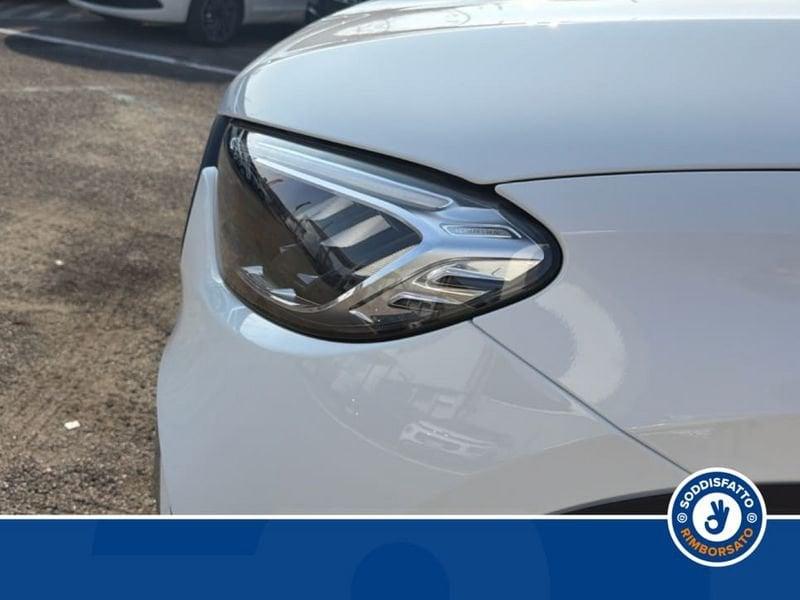 Mercedes-Benz GLC Coupé GLC 200d 4Matic Coupé Avantgarde Advanced